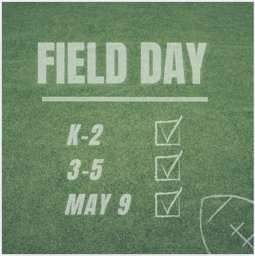  Field Day Clipart